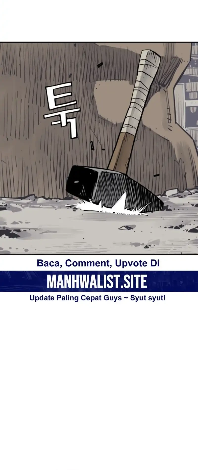 Death God Chapter 117 Gambar 88