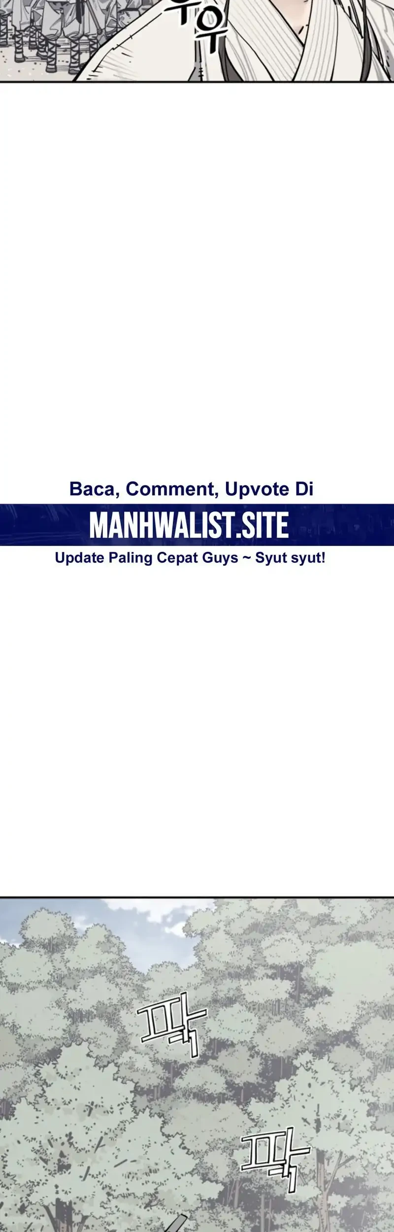 Death God Chapter 117 Gambar 8