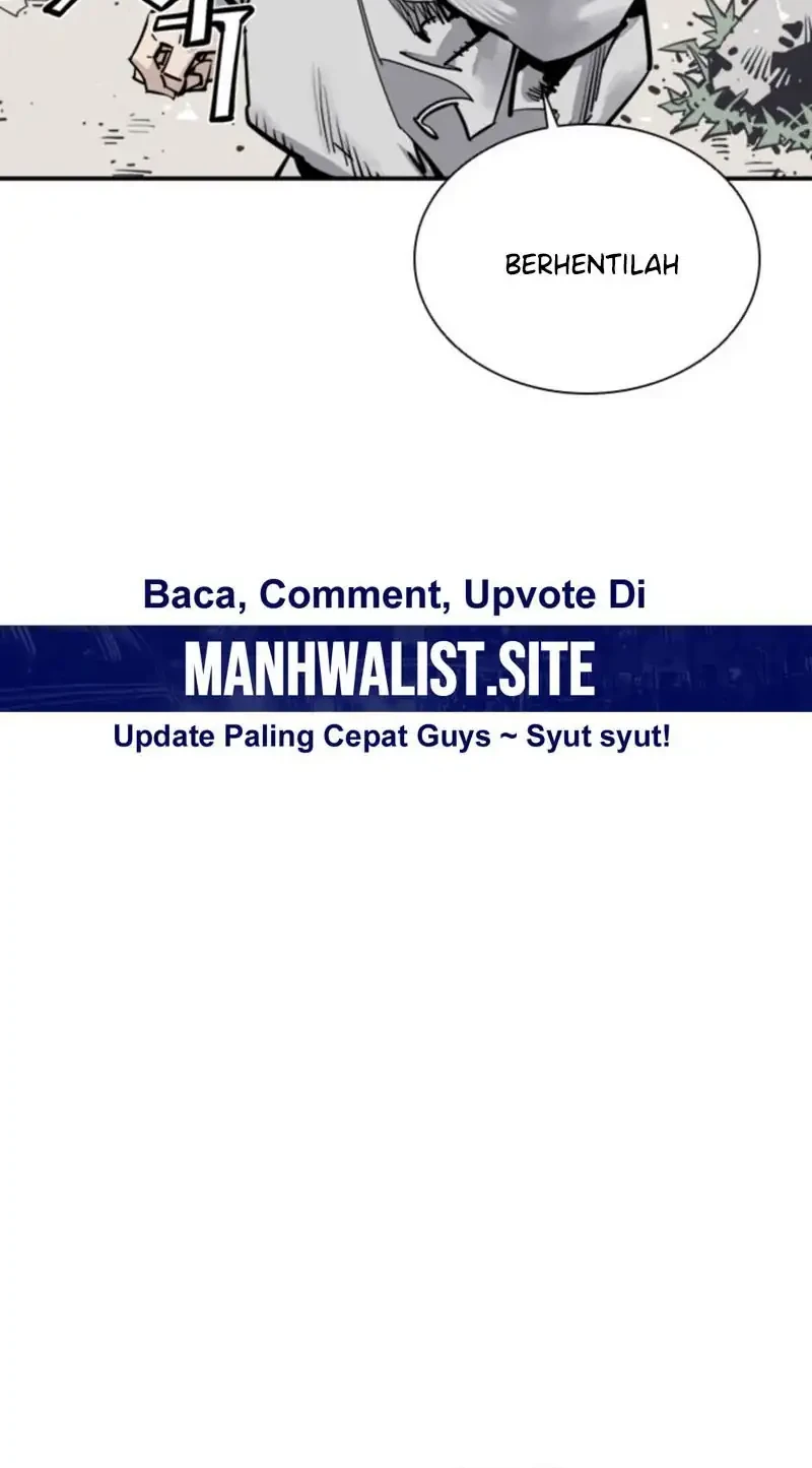 Death God Chapter 118 Gambar 12