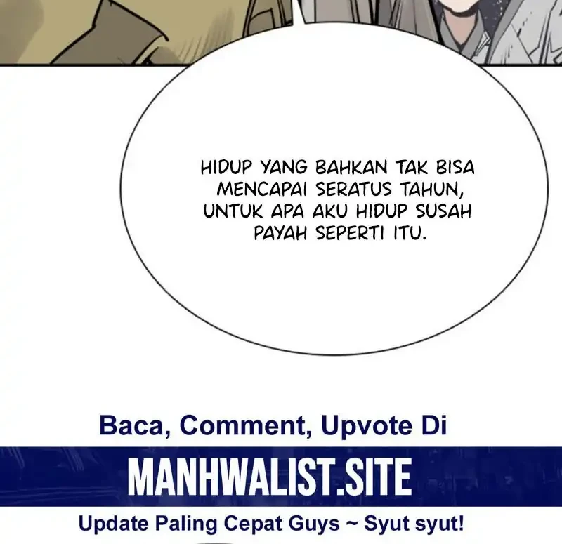 Death God Chapter 118 Gambar 18