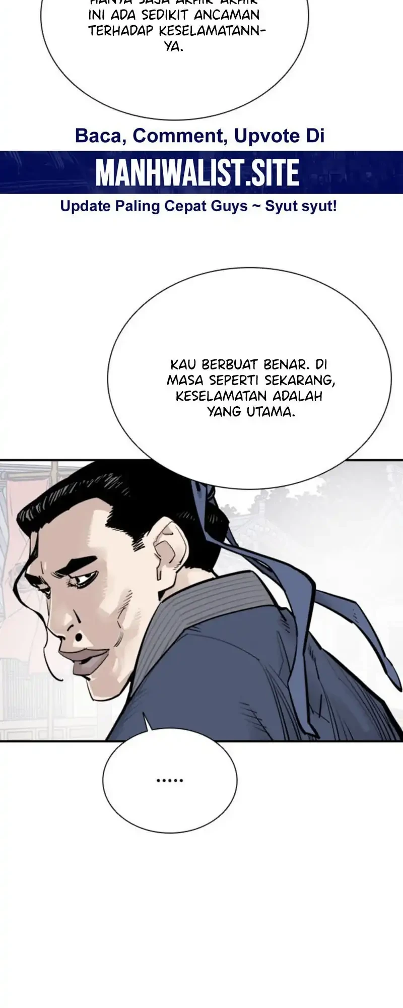Death God Chapter 118 Gambar 39