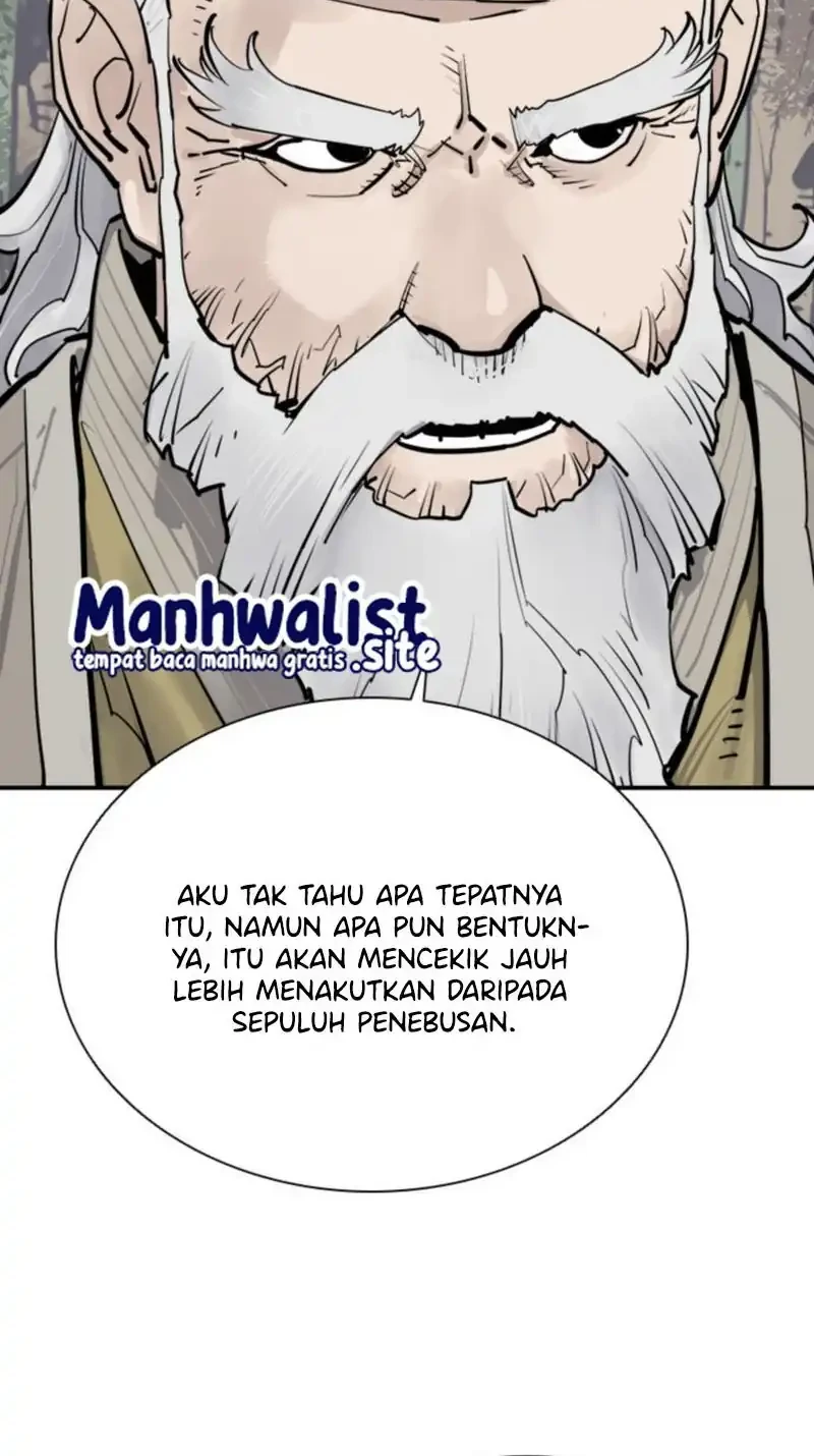 Death God Chapter 118 Gambar 51