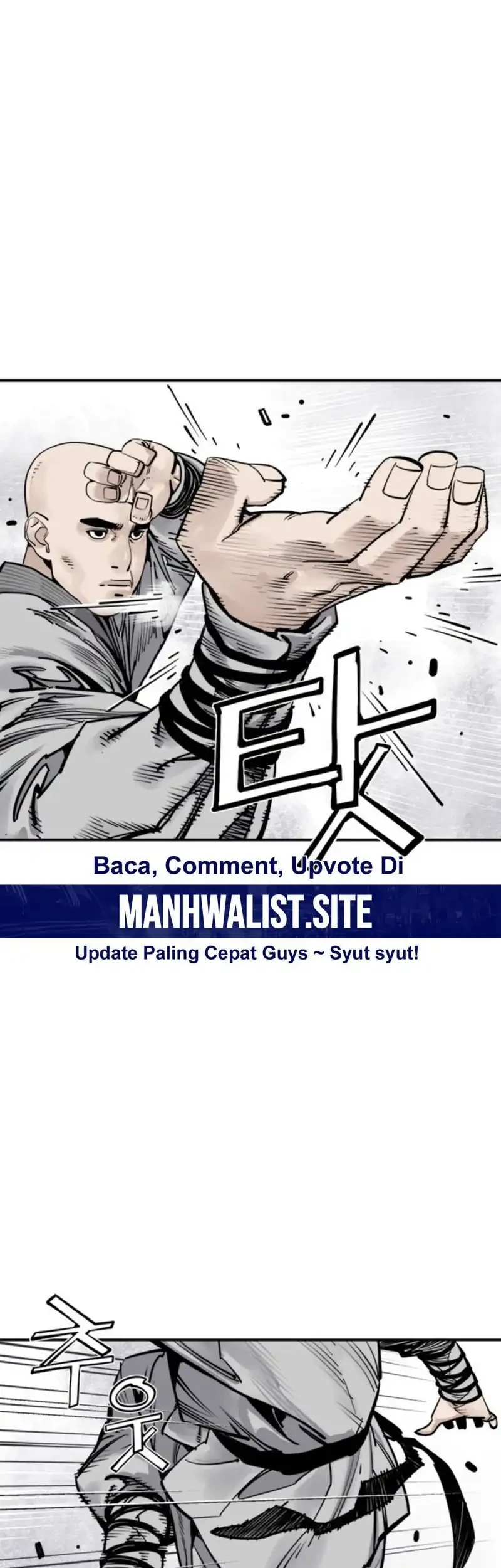 Death God Chapter 118 Gambar 5