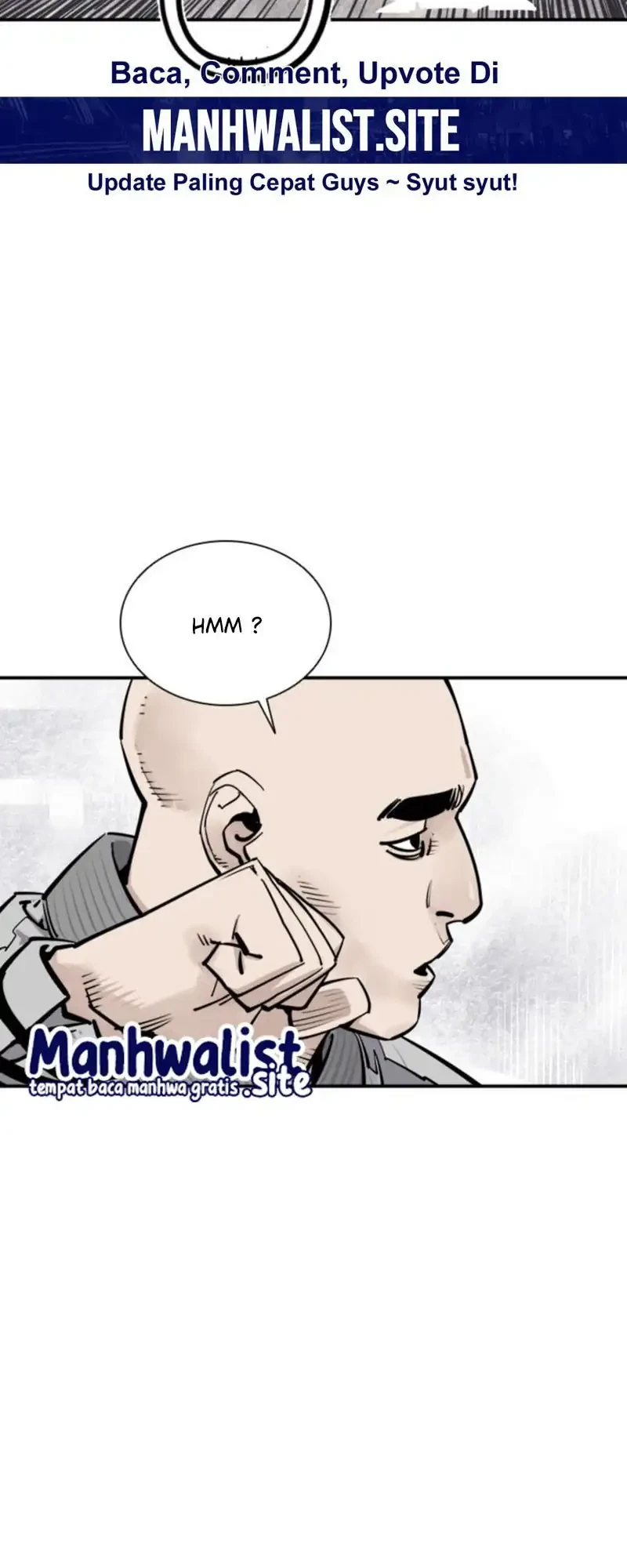 Death God Chapter 118 Gambar 9