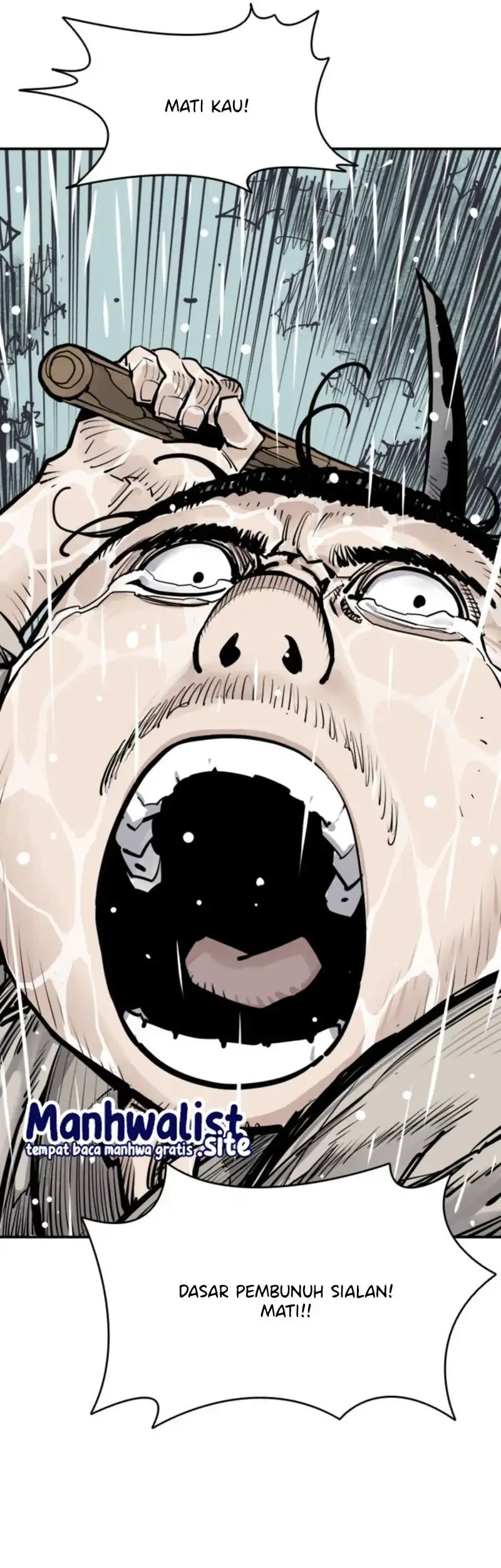 Death God Chapter 119 Gambar 13