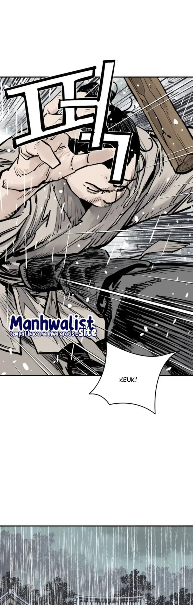 Death God Chapter 119 Gambar 14