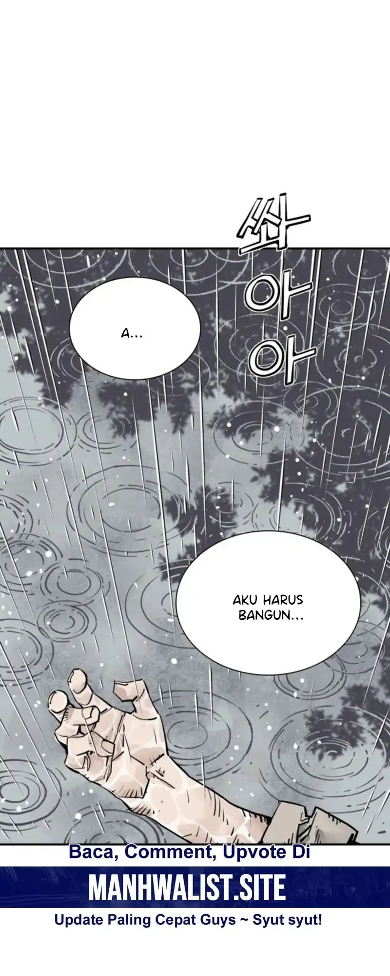 Death God Chapter 119 Gambar 18