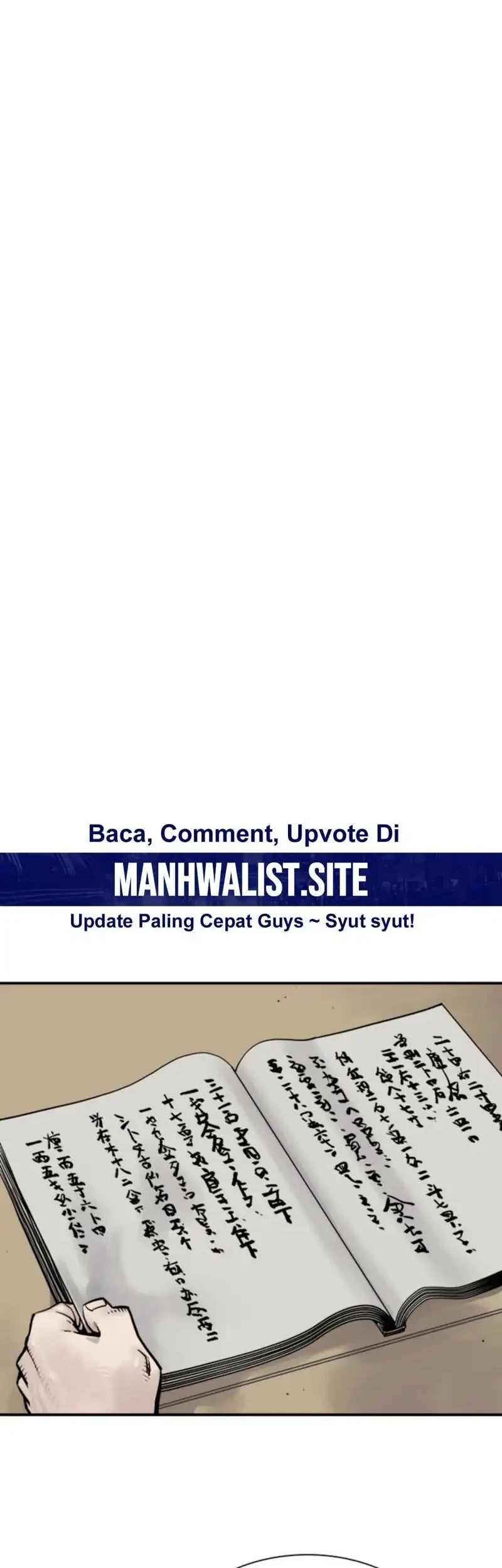 Death God Chapter 119 Gambar 20