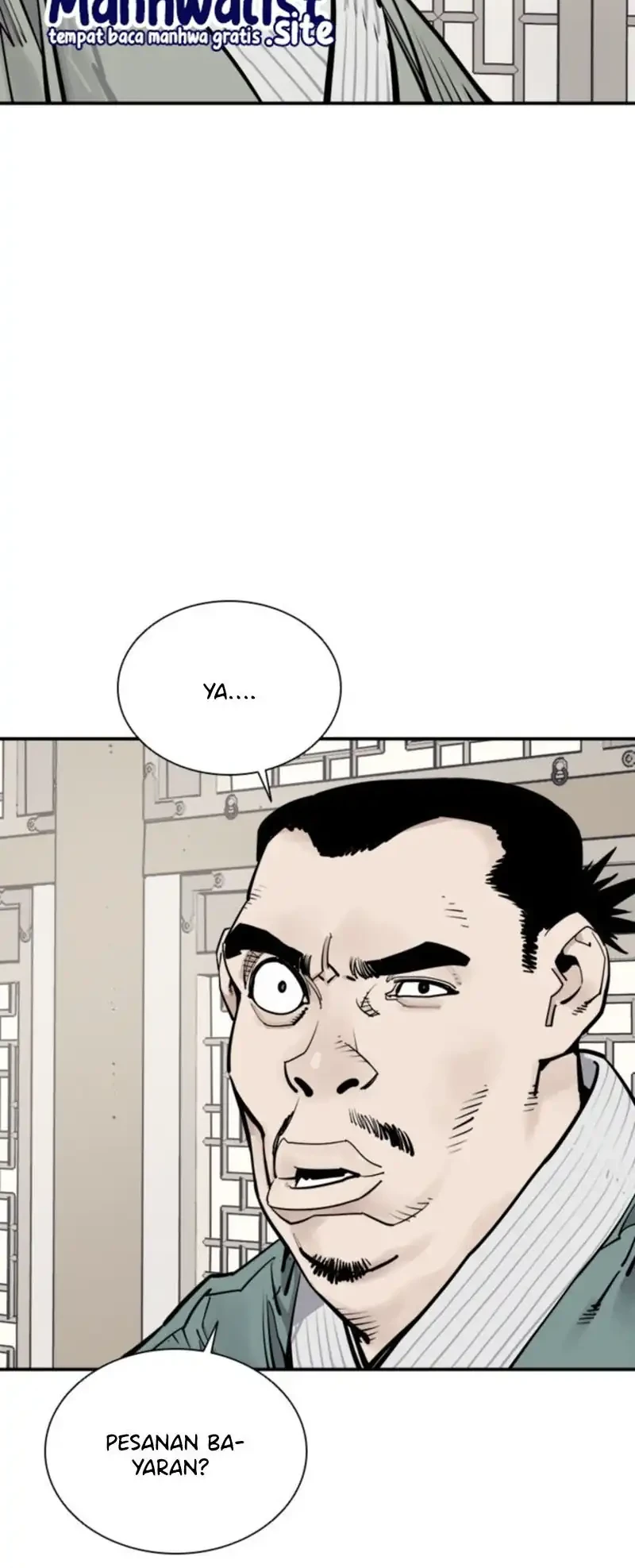 Death God Chapter 119 Gambar 27