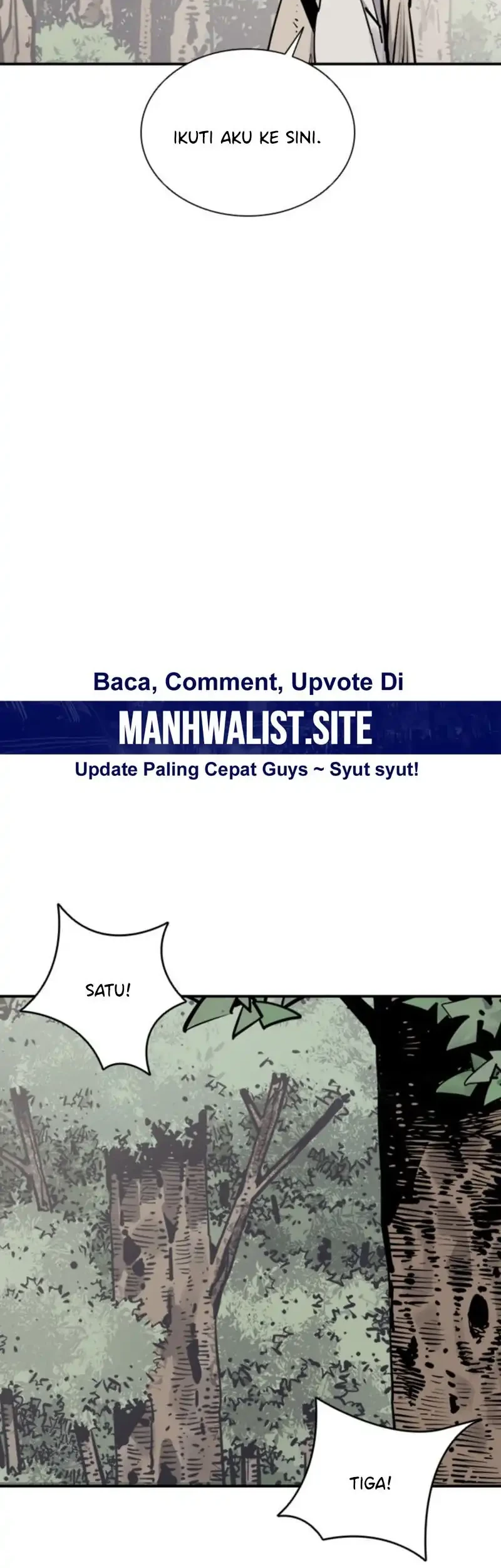 Death God Chapter 119 Gambar 38