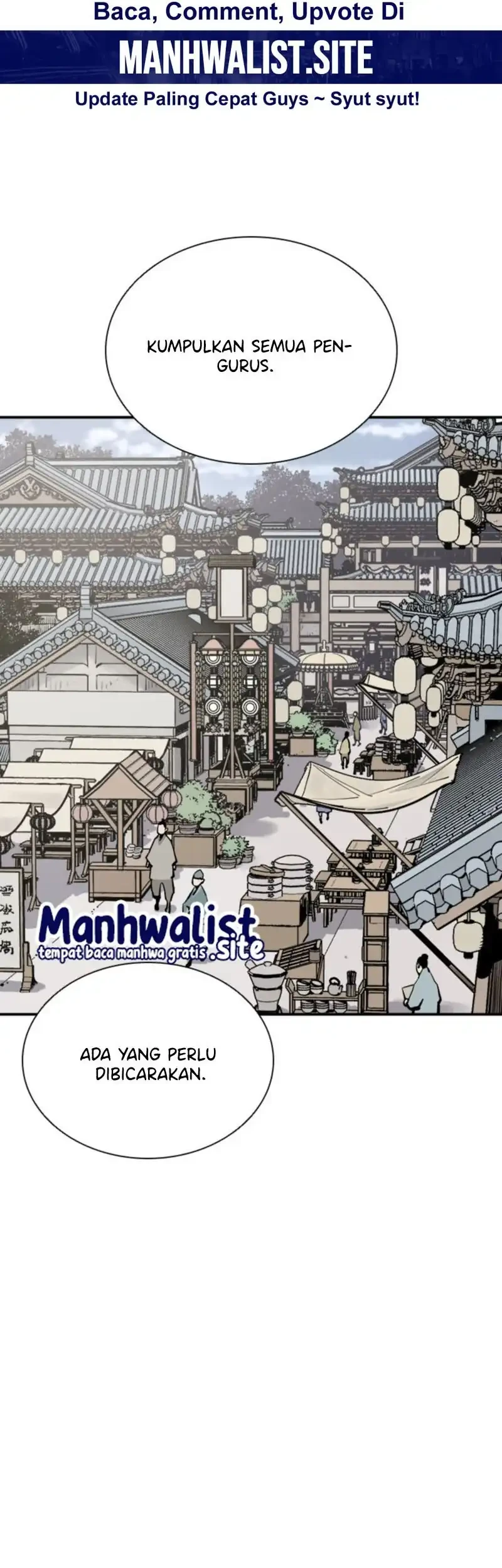 Death God Chapter 119 Gambar 28