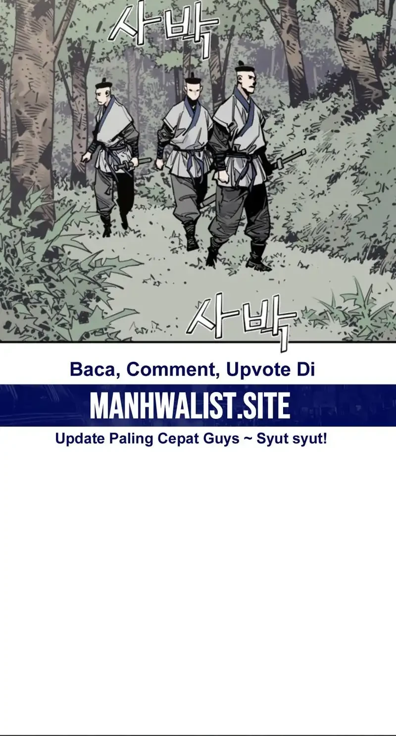 Death God Chapter 119 Gambar 30