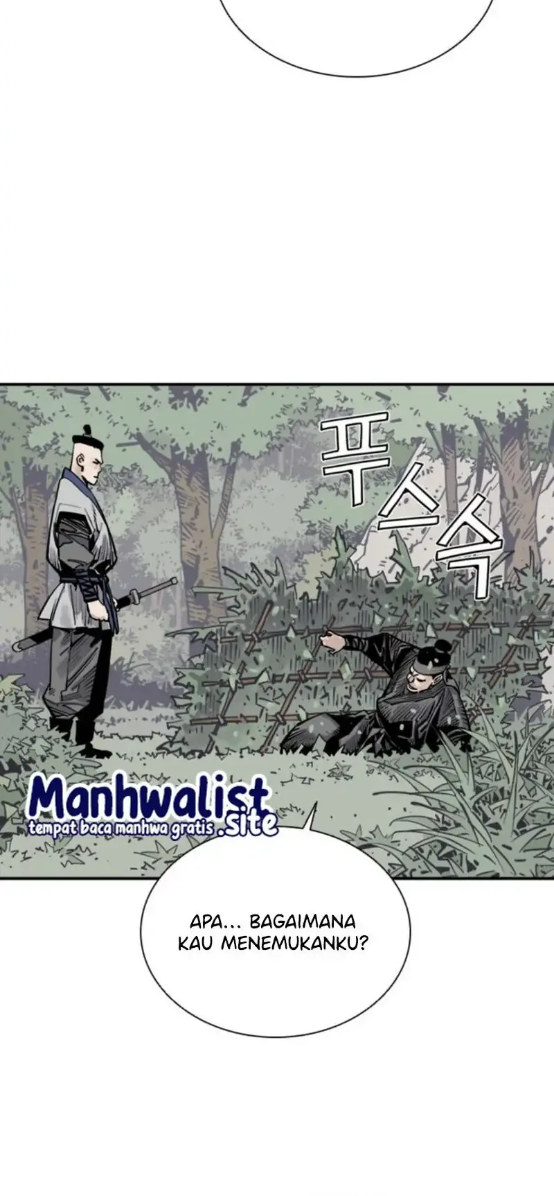 Death God Chapter 119 Gambar 33