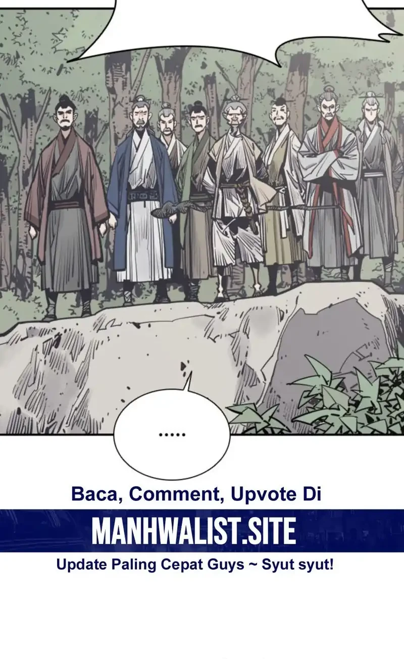 Death God Chapter 119 Gambar 36