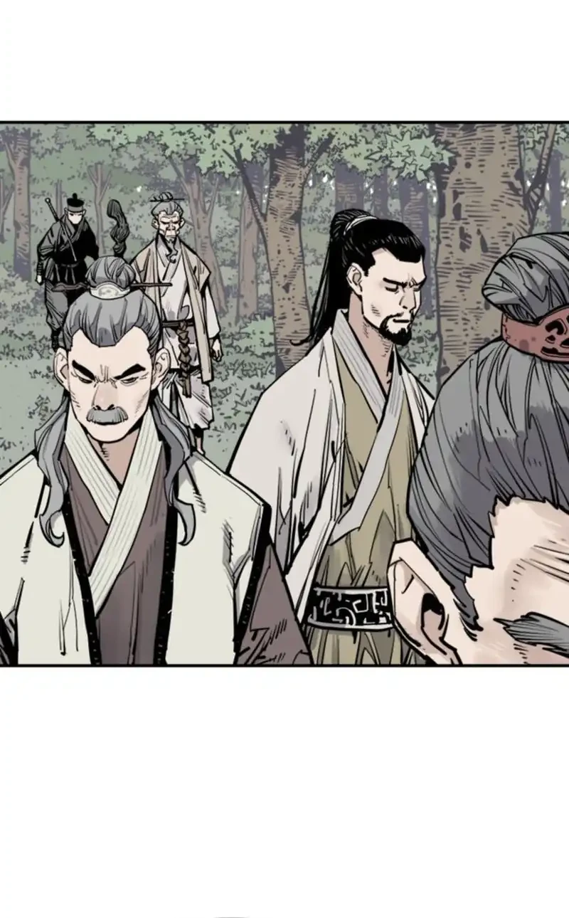 Death God Chapter 119 Gambar 50