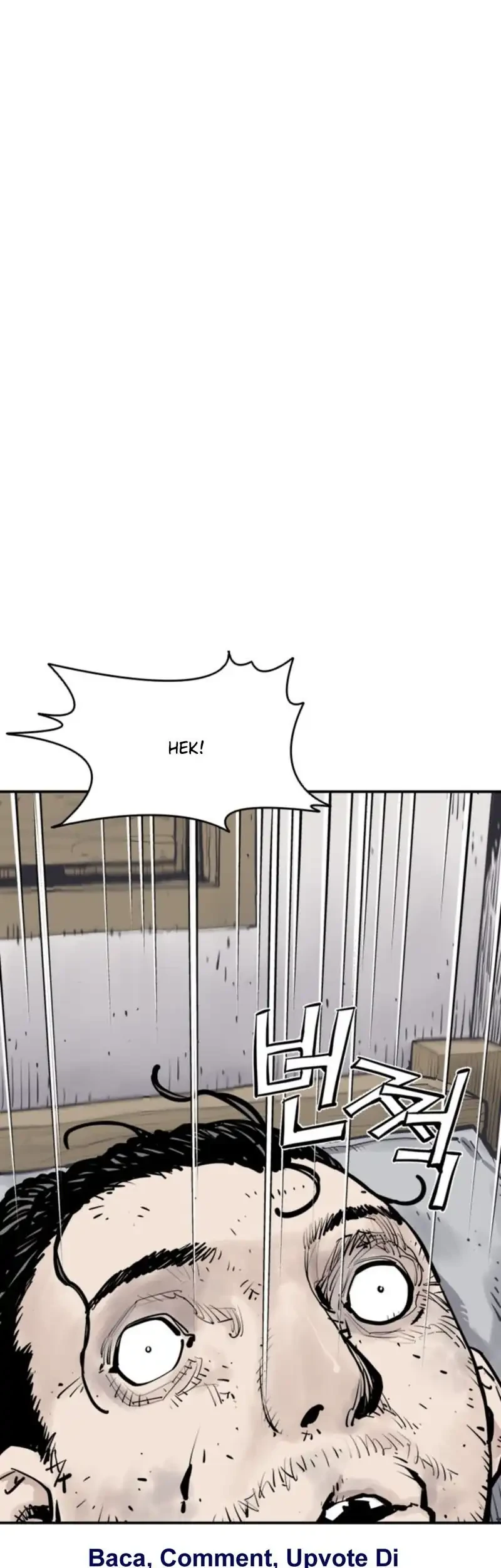 Death God Chapter 119 Gambar 54