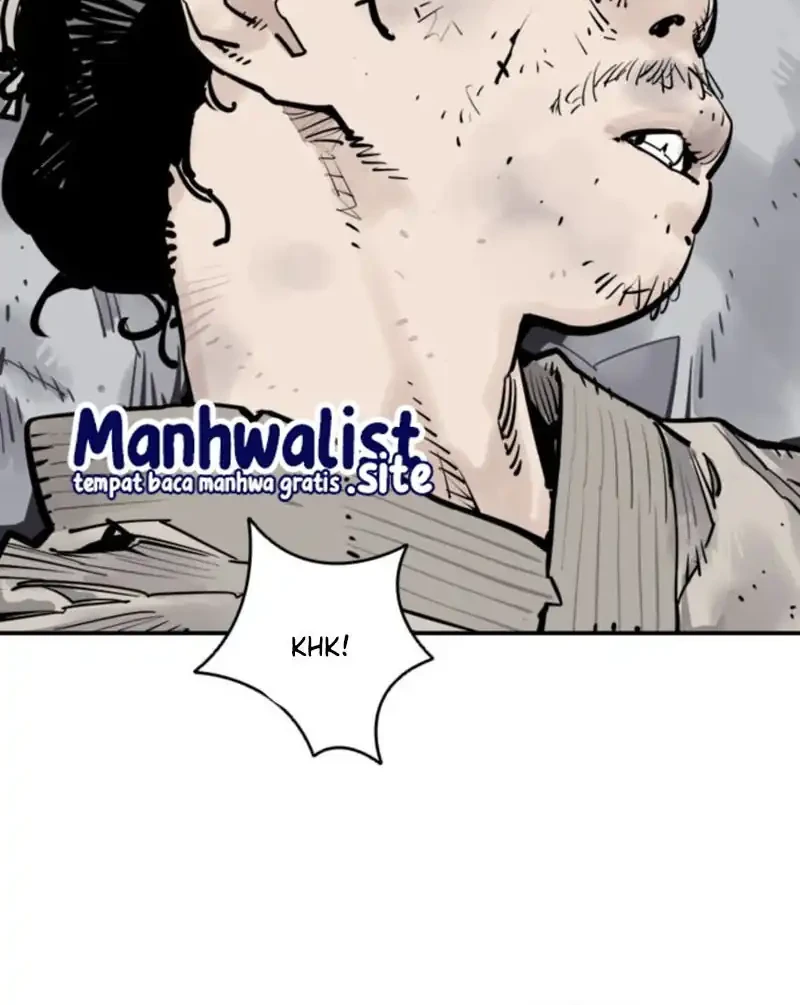 Death God Chapter 119 Gambar 56