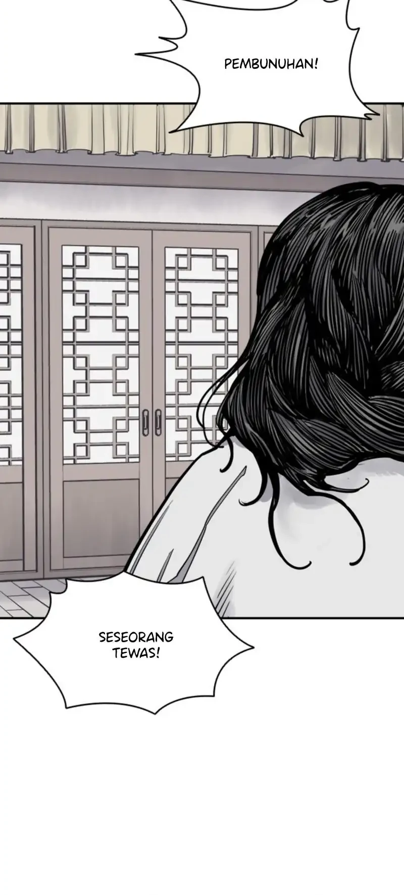 Death God Chapter 119 Gambar 3