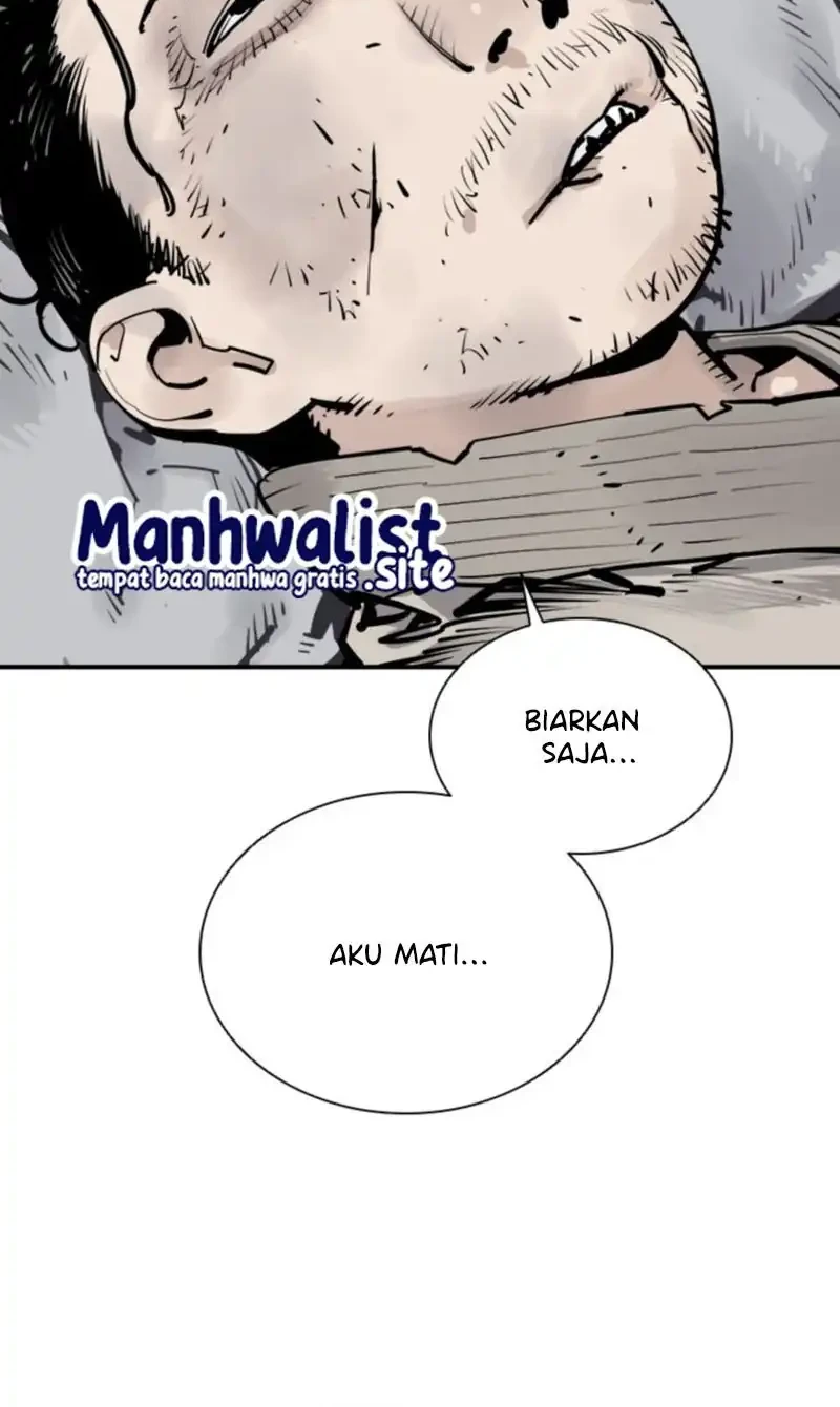 Death God Chapter 119 Gambar 59