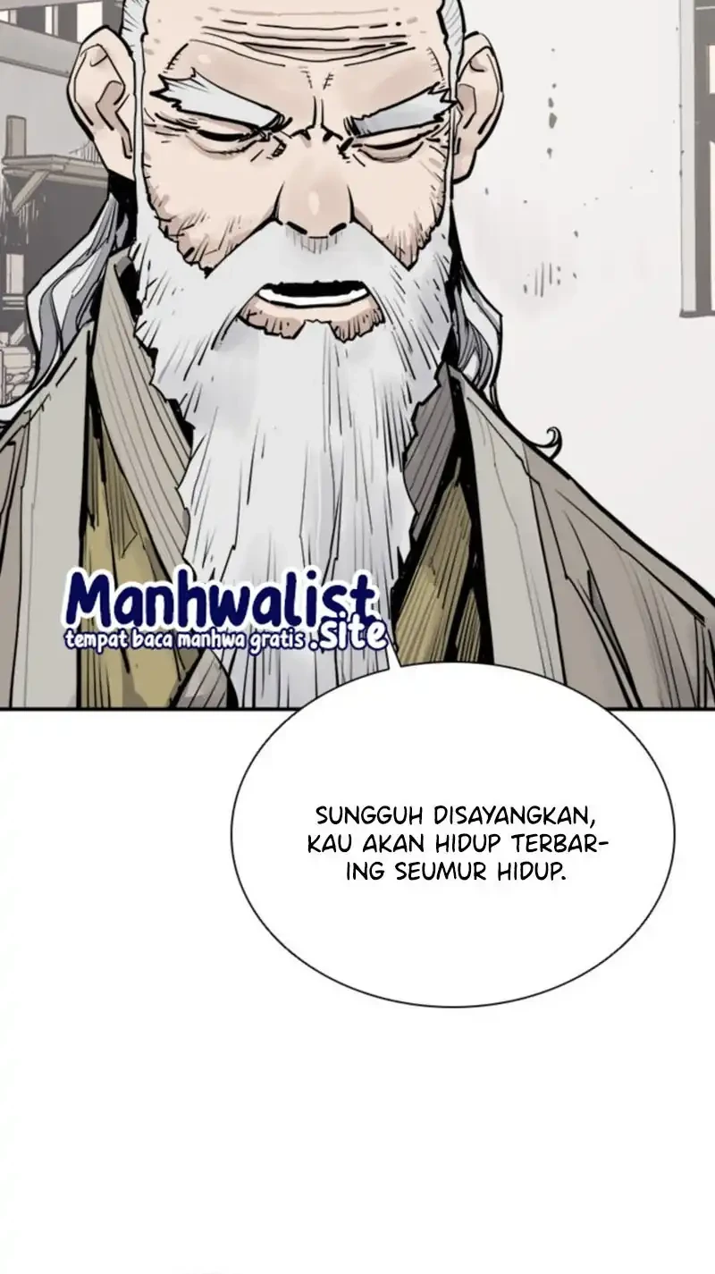 Death God Chapter 119 Gambar 62