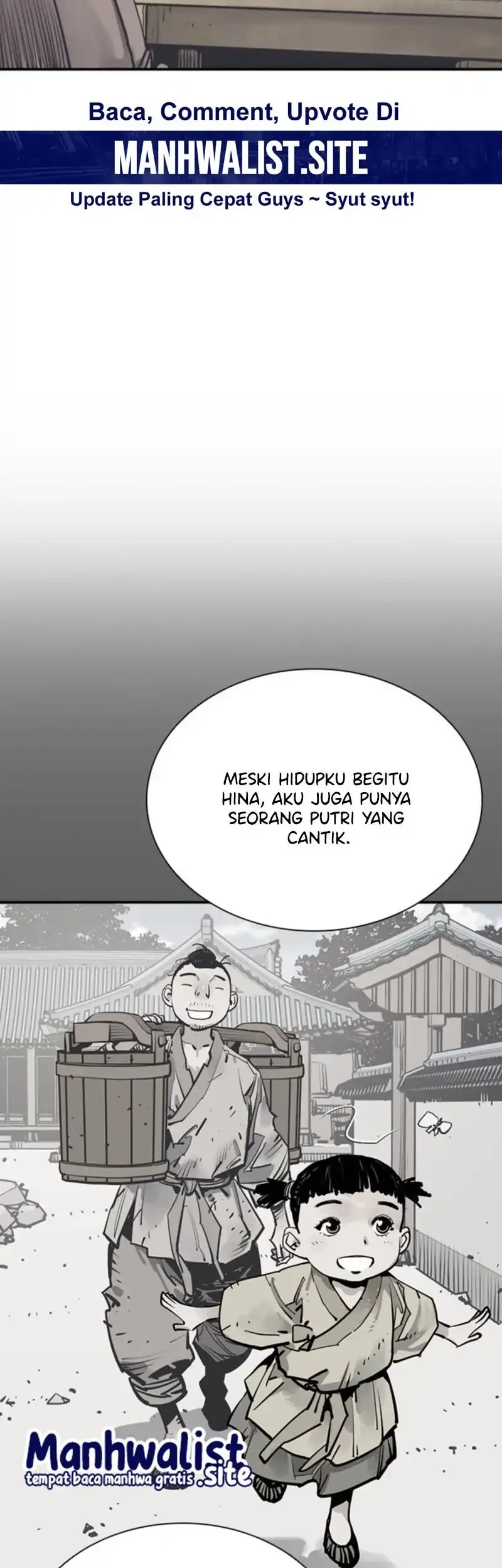 Death God Chapter 119 Gambar 64
