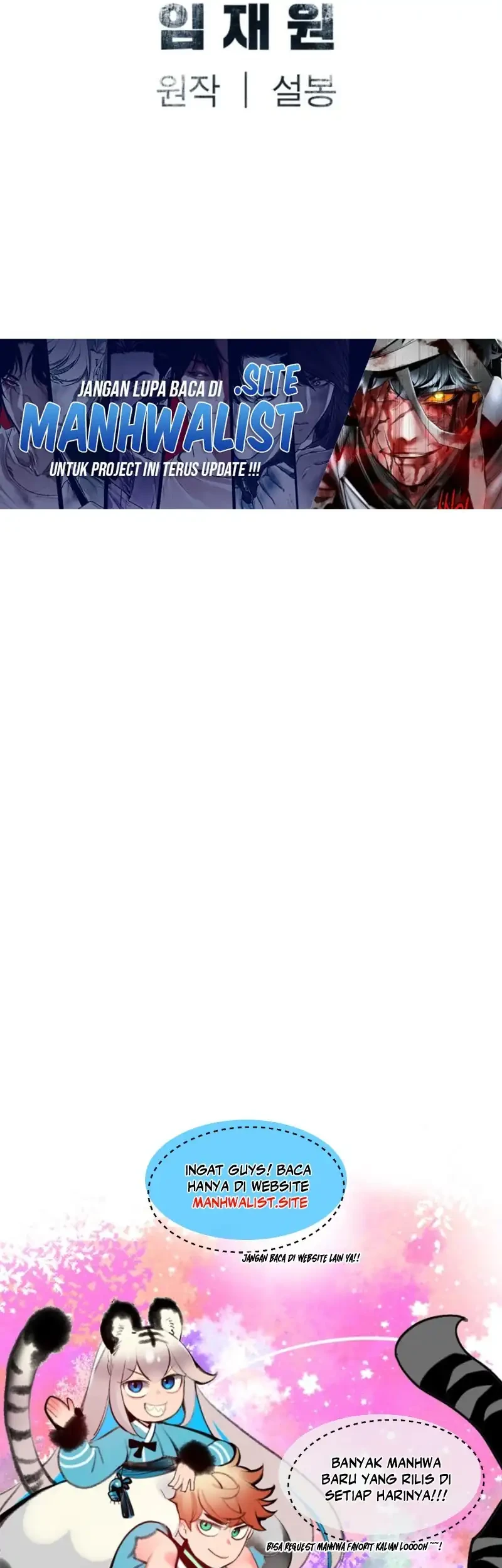 Death God Chapter 119 Gambar 78