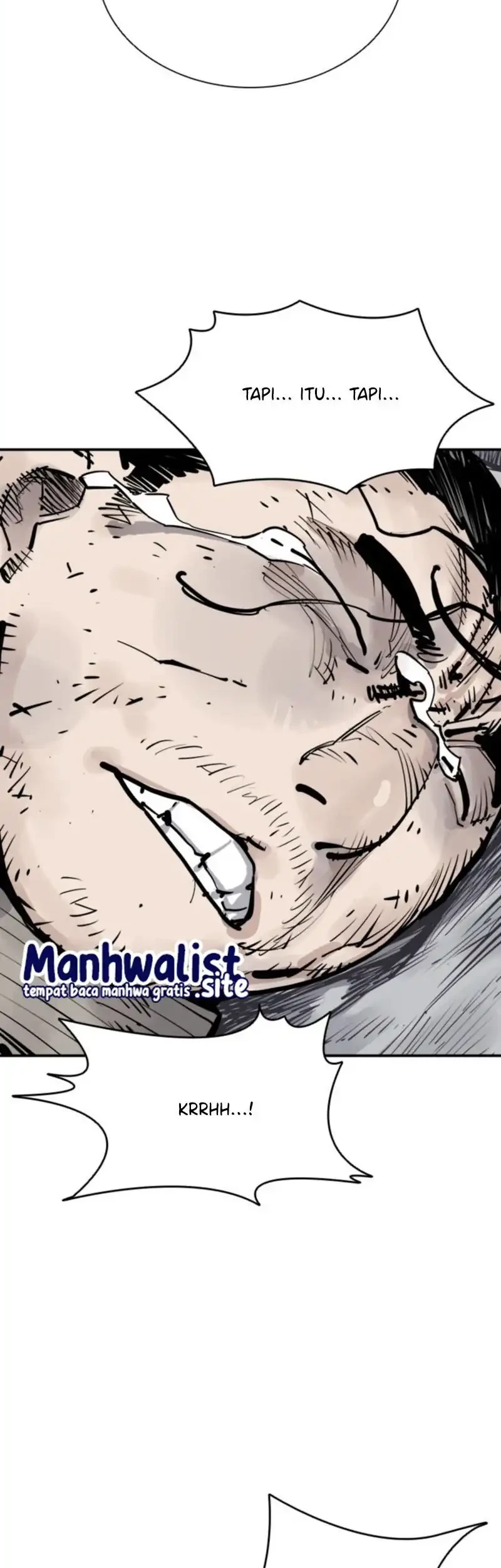 Death God Chapter 119 Gambar 70