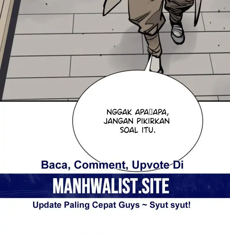 Death God Chapter 119 Gambar 74