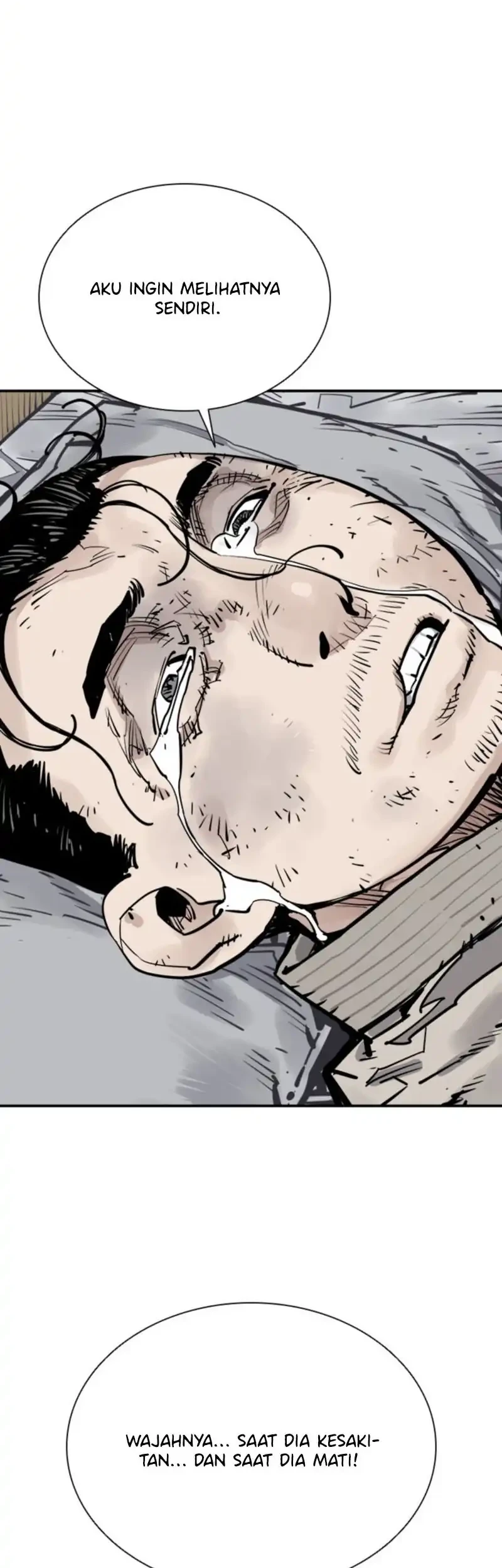 Death God Chapter 119 Gambar 76