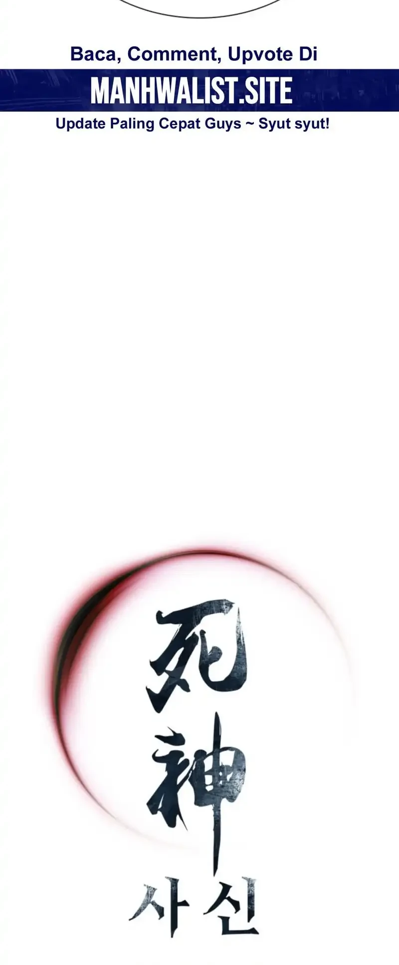 Death God Chapter 119 Gambar 77