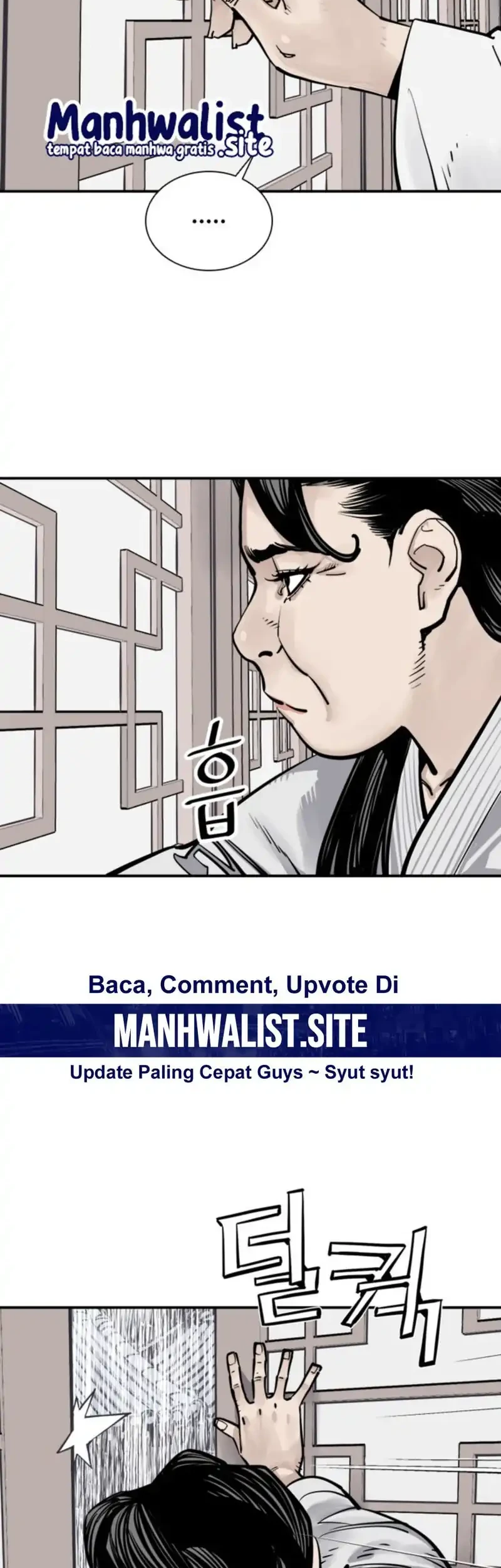 Death God Chapter 119 Gambar 5