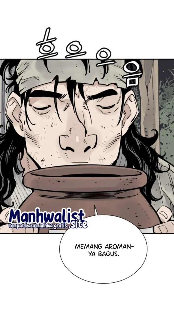 Death God Chapter 121 Gambar 18