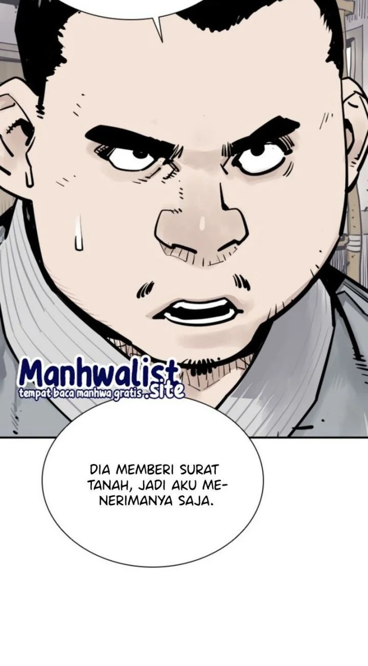 Death God Chapter 121 Gambar 21