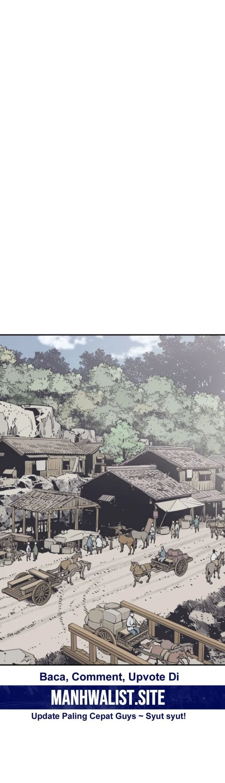 Death God Chapter 121 Gambar 29