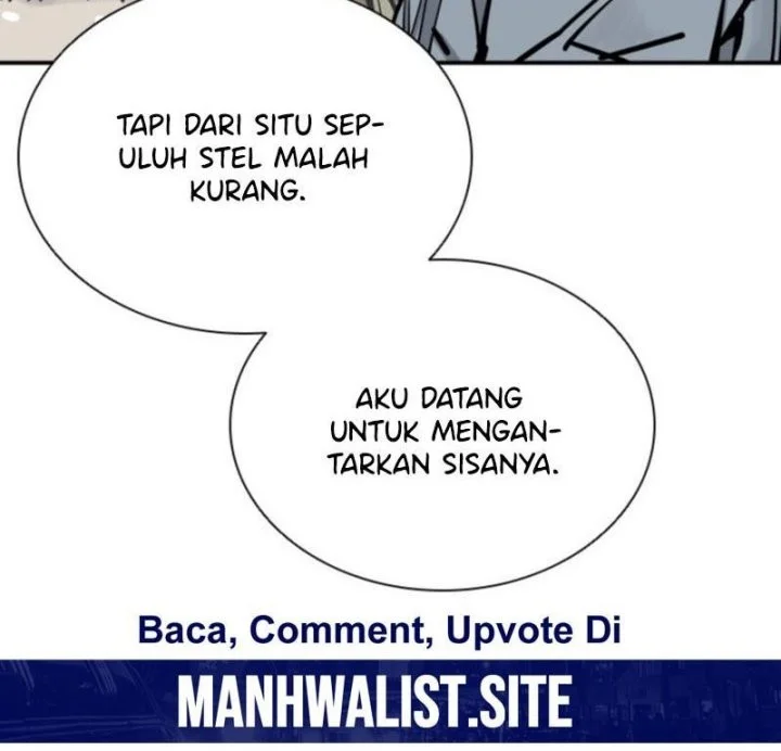 Death God Chapter 121 Gambar 33