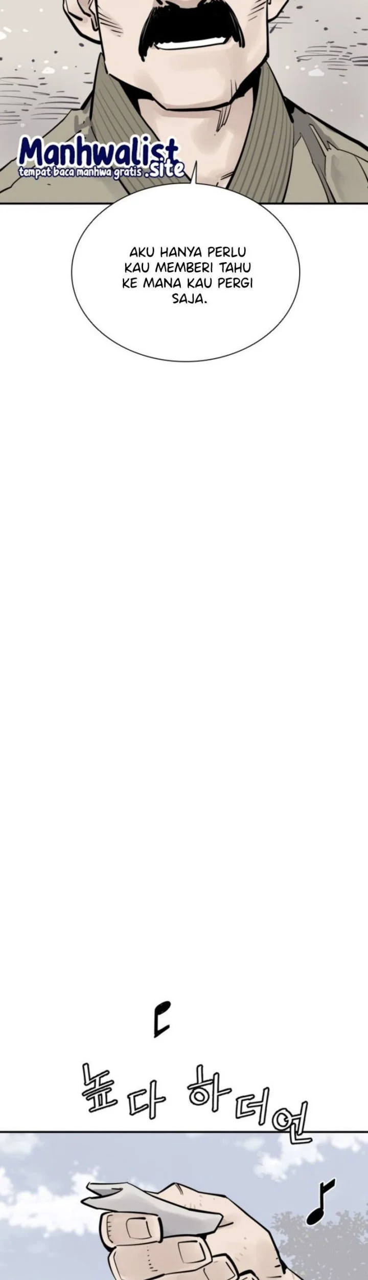 Death God Chapter 121 Gambar 35