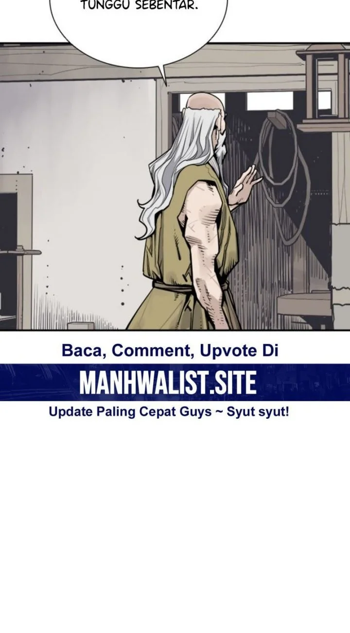 Death God Chapter 121 Gambar 45