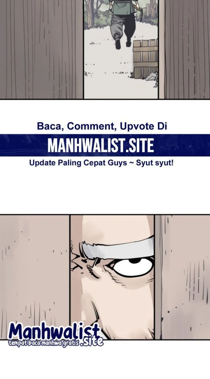 Death God Chapter 121 Gambar 54