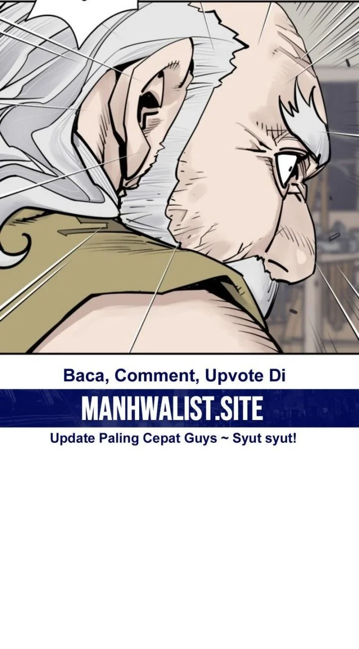 Death God Chapter 121 Gambar 60