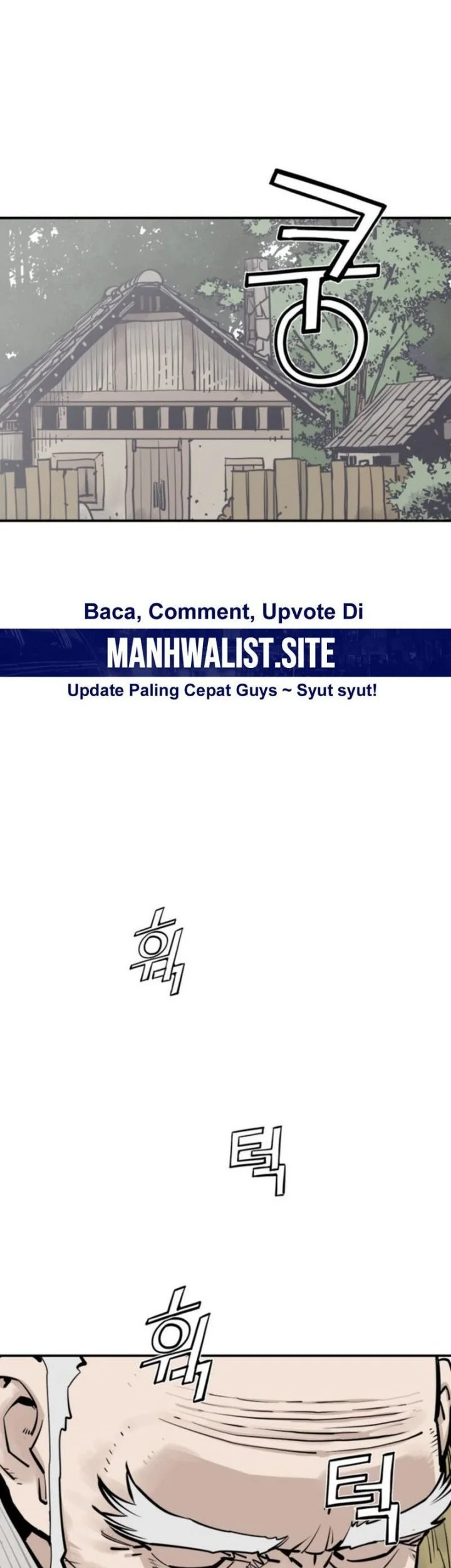 Death God Chapter 121 Gambar 62