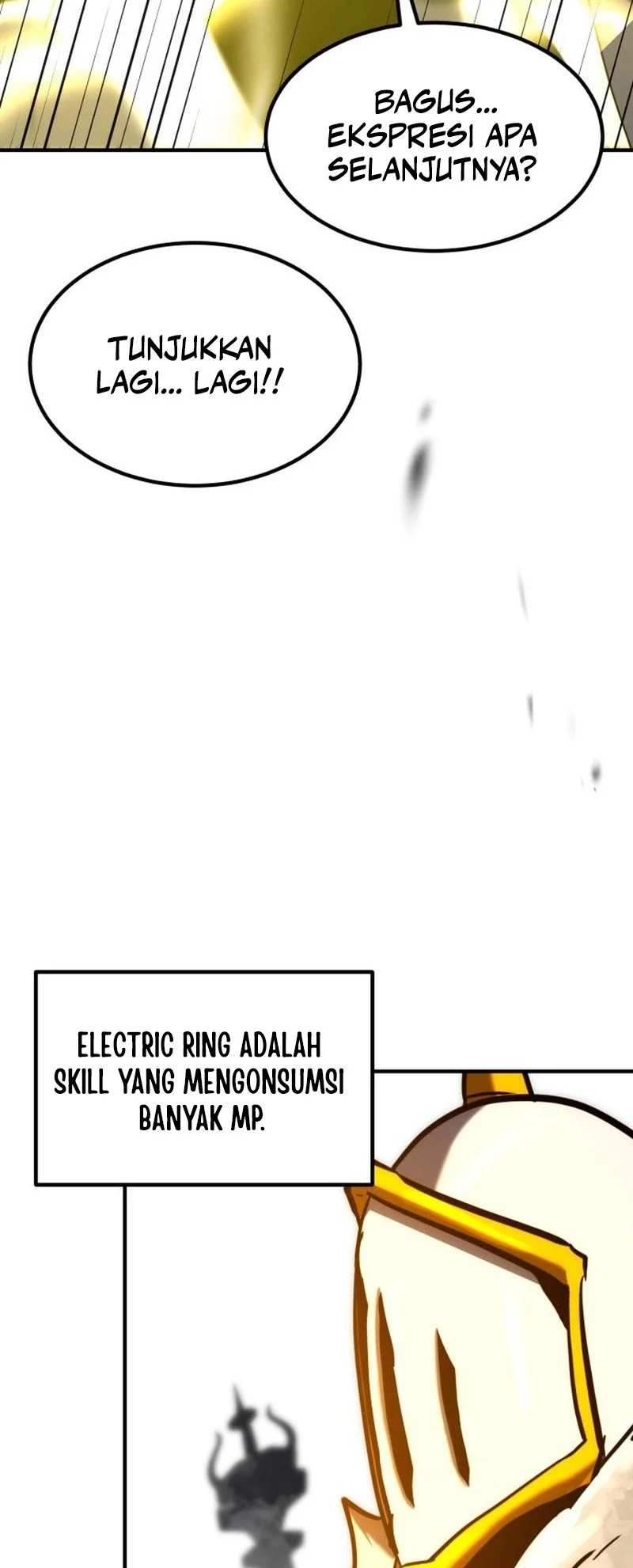 Defense Breaker Chapter 28 Gambar 66