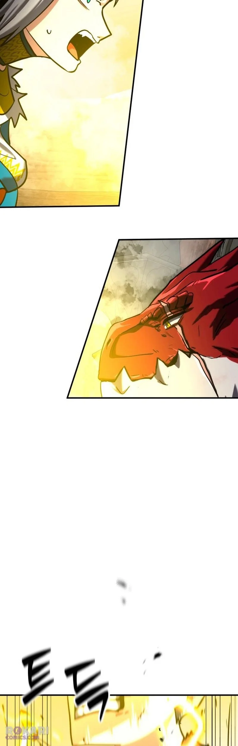 Defense Breaker Chapter 28 Gambar 63