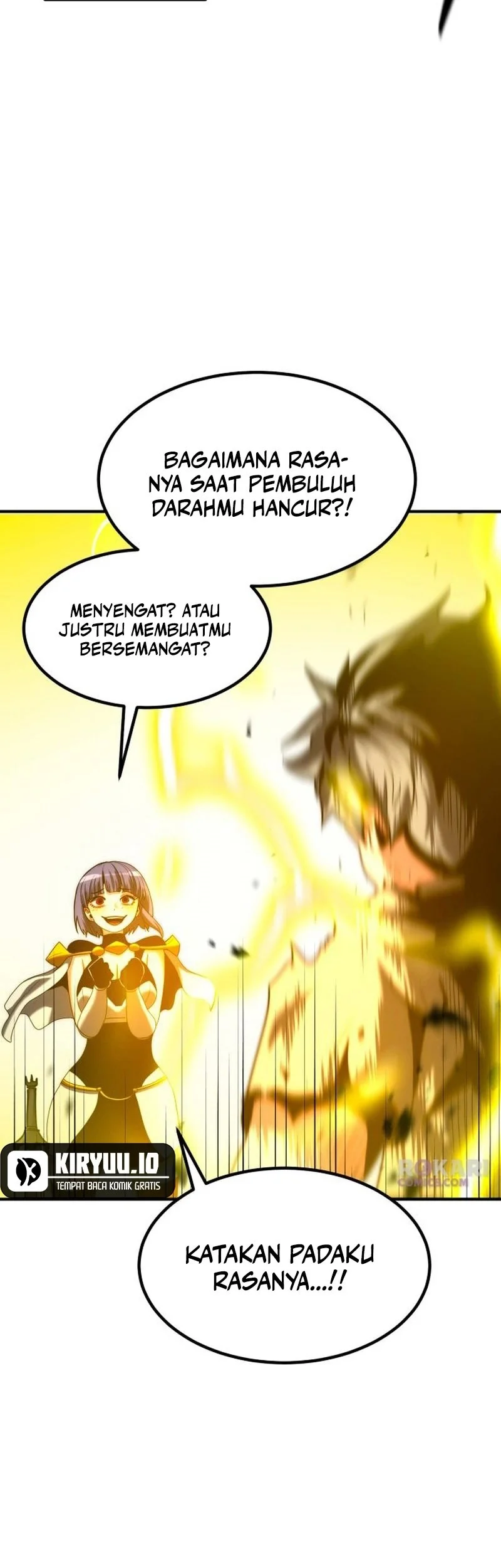 Defense Breaker Chapter 28 Gambar 69