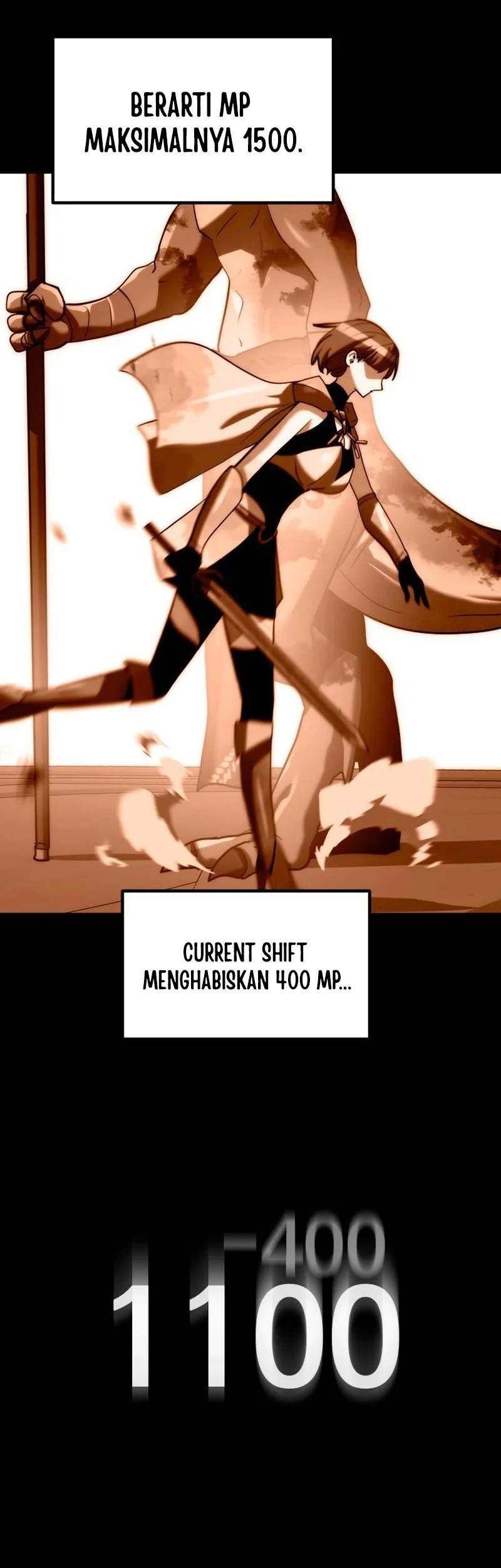 Defense Breaker Chapter 28 Gambar 72