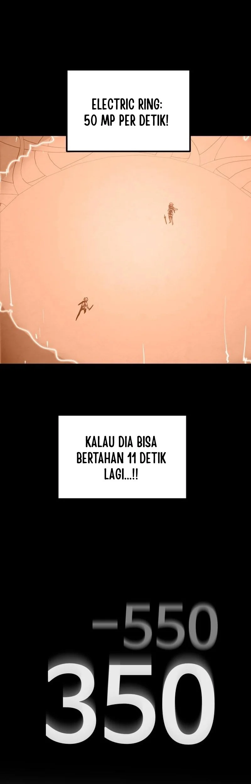 Defense Breaker Chapter 28 Gambar 74