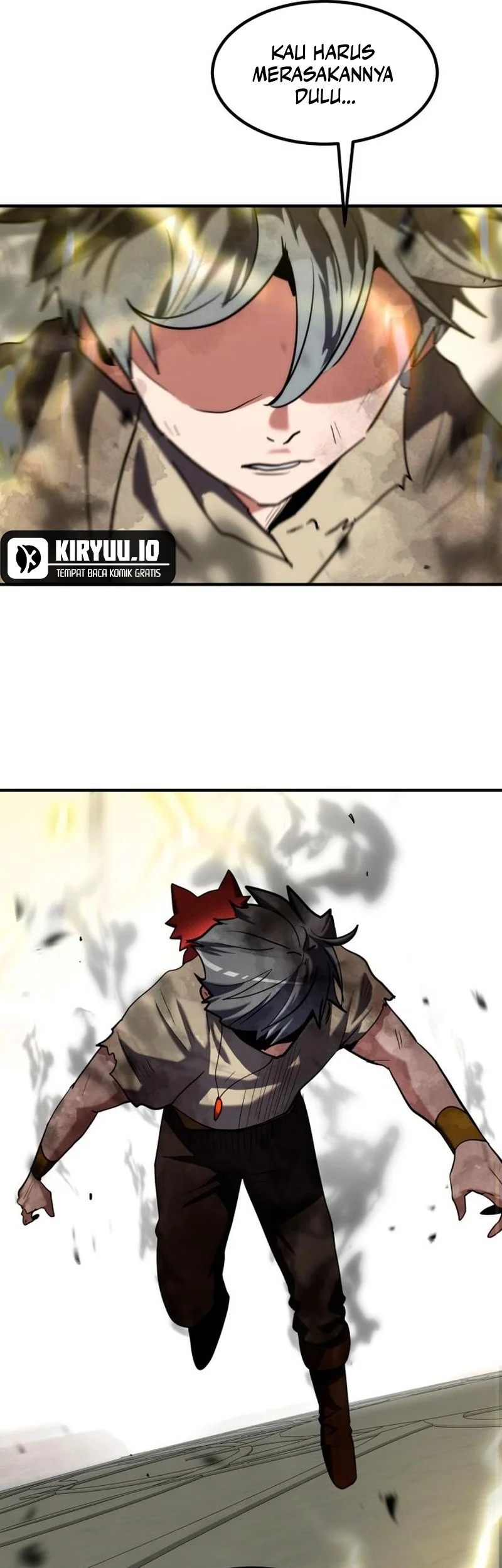 Defense Breaker Chapter 28 Gambar 77