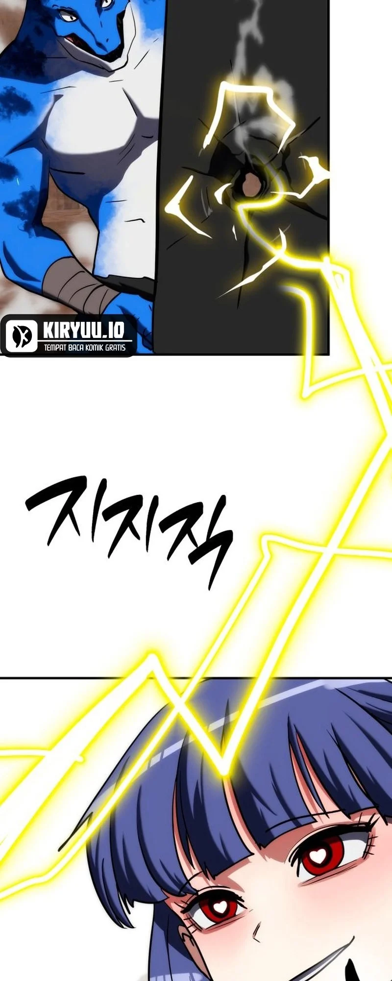 Defense Breaker Chapter 28 Gambar 46