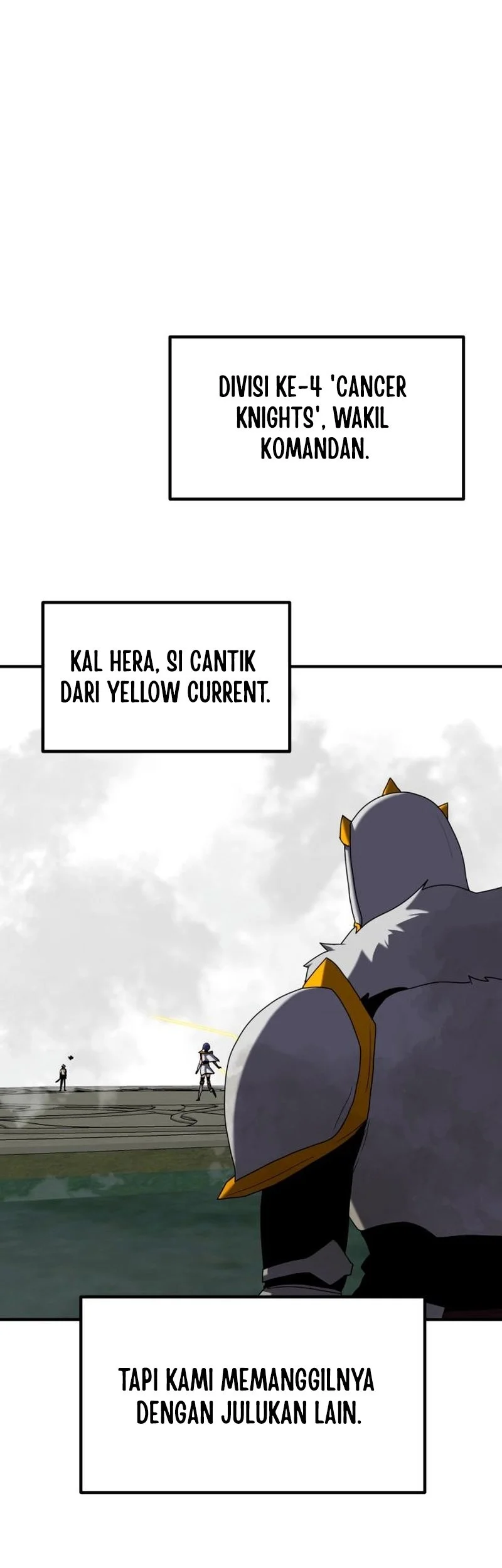 Defense Breaker Chapter 28 Gambar 42