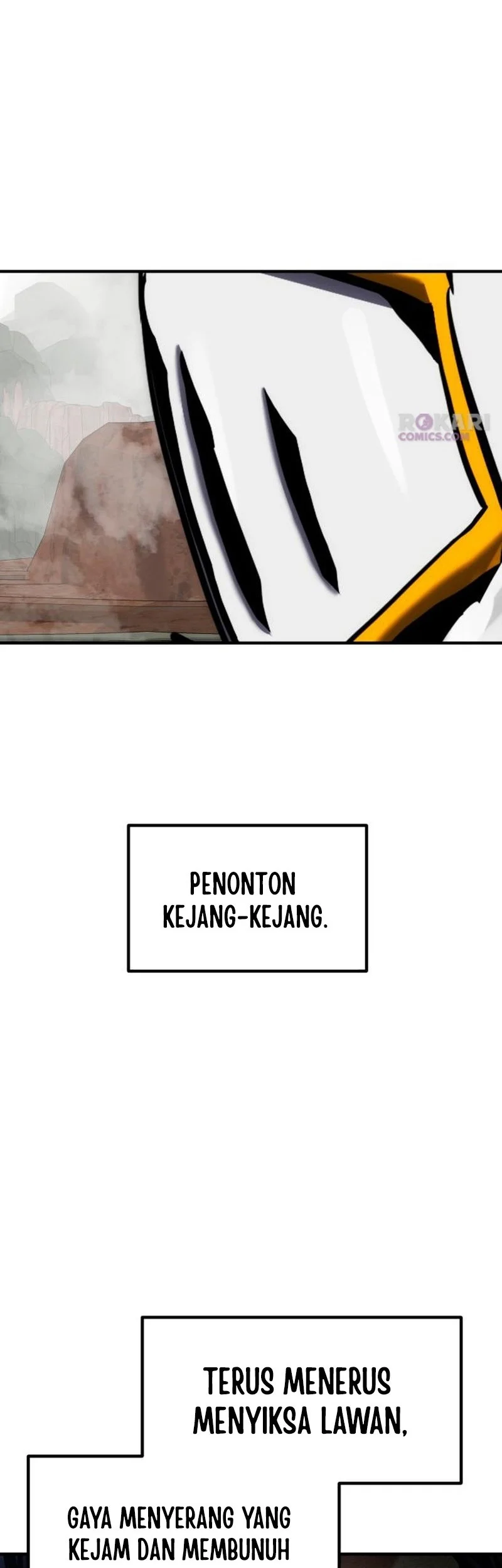 Defense Breaker Chapter 28 Gambar 43