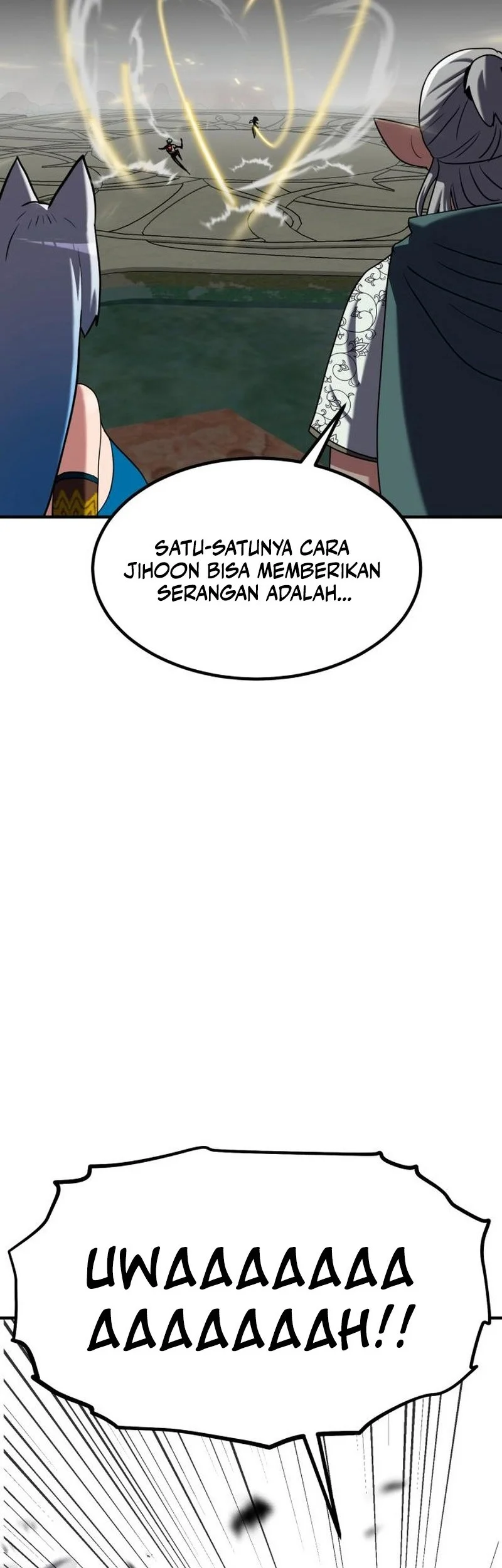 Defense Breaker Chapter 28 Gambar 55